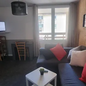Appartement 57, Orcières